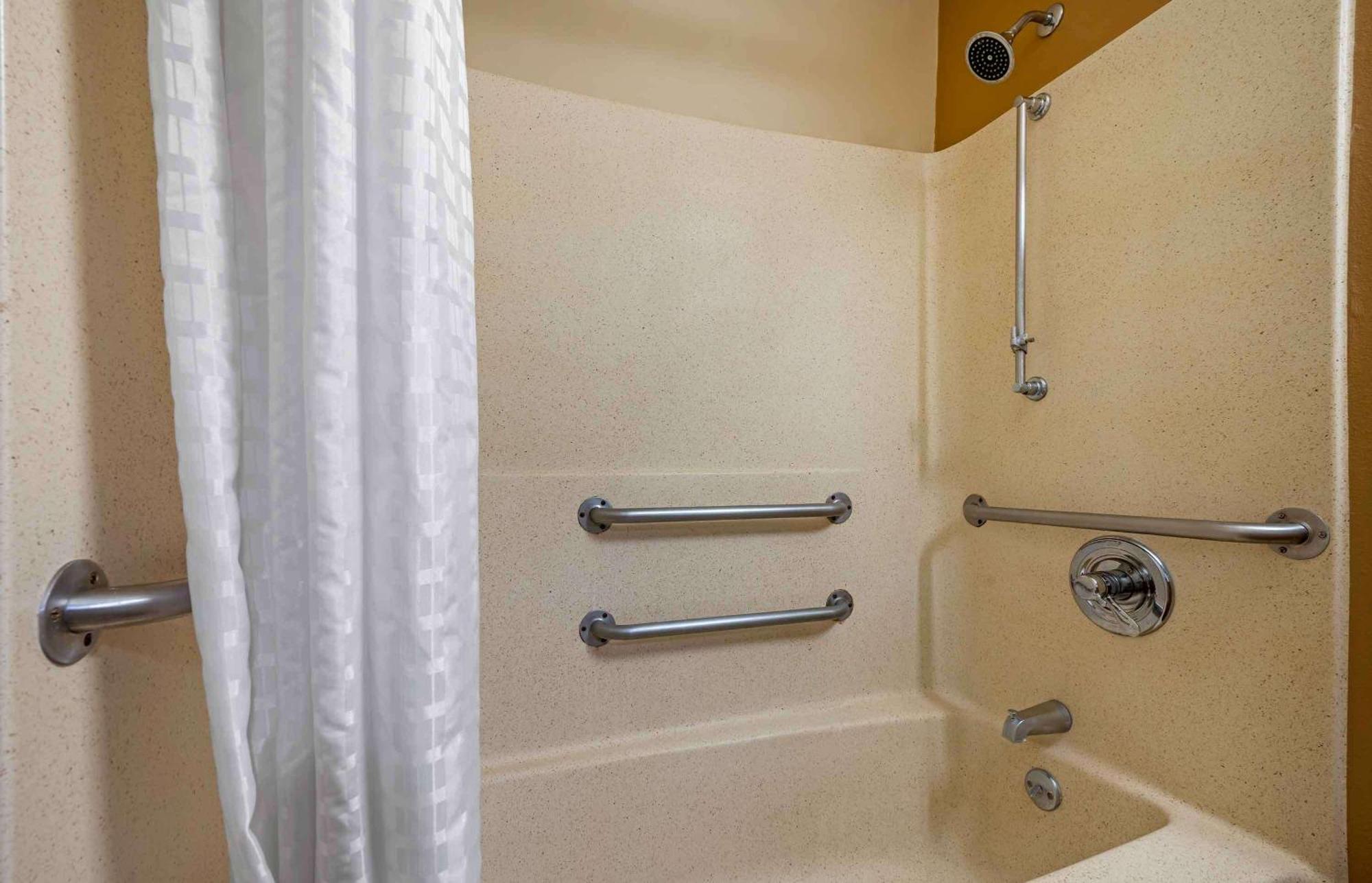 Extended Stay America Select Suites - Indianapolis - North - Carmel Exterior foto
